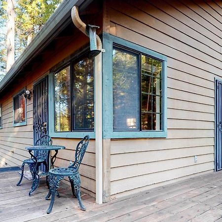 Hikers Haven Villa Арнолд Екстериор снимка
